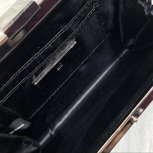 INC Loryy Hot Fix Clutch - Picture 3 of 3